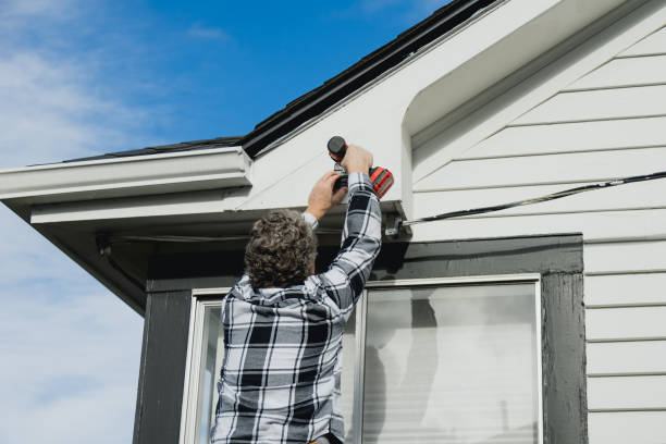 Professional Siding in Nebo, NC